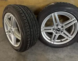 R16 MERCEDES-BENZ E 300 2009-2016 - 4