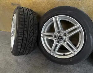 R16 MERCEDES-BENZ E 300 2009-2016 - 5