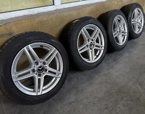 R16 MERCEDES-BENZ E 300 2009-2016 - 6