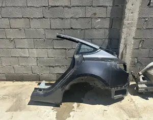 TESLA Model 3 2024-2026