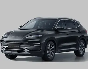 BYD Song Plus 1969-2026 - 2