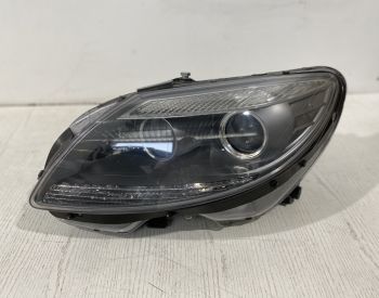 MERCEDES-BENZ CL 63 AMG 2008-2014