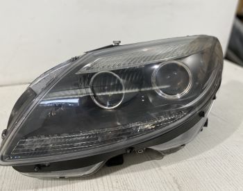 MERCEDES-BENZ CL 63 AMG 2008-2014 - 2