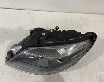 MERCEDES-BENZ CL 63 AMG 2008-2014 - 6