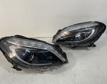 MERCEDES-BENZ B 250 2011-2015