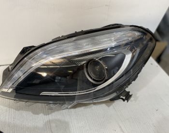 MERCEDES-BENZ B 250 2011-2015 - 2