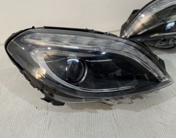 MERCEDES-BENZ B 250 2011-2015 - 4