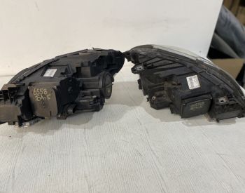 MERCEDES-BENZ B 250 2011-2015 - 5
