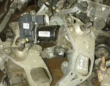 NISSAN Note 2005-2016