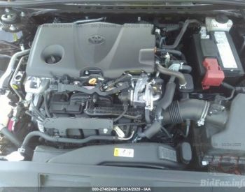 TOYOTA Camry 2012-2022 - 1