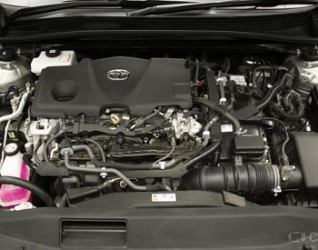 TOYOTA Camry 2012-2022 - 2