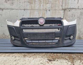 FIAT Doblo 2010-2015