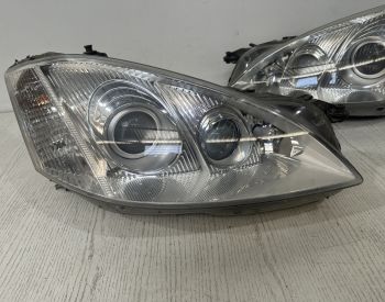 MERCEDES-BENZ S 500 2006-2010
