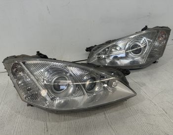 MERCEDES-BENZ S 500 2006-2010 - 2
