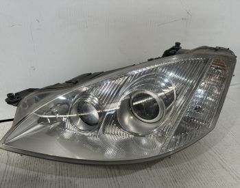 MERCEDES-BENZ S 500 2006-2010 - 3