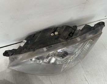 MERCEDES-BENZ S 500 2006-2010 - 4