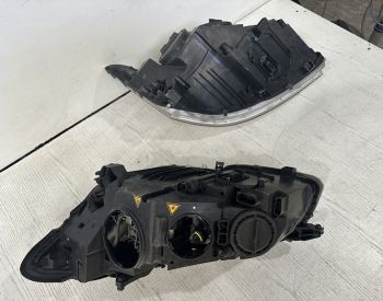 MERCEDES-BENZ S 500 2006-2010 - 6