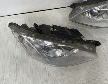 MERCEDES-BENZ S 500 2006-2010 - 7