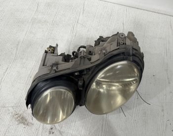 MERCEDES-BENZ CL 500 2000-2005 - 2
