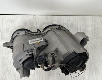 MERCEDES-BENZ CL 500 2000-2005 - 4