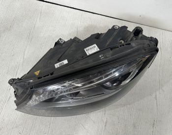 MERCEDES-BENZ S 550 2013-2017 - 2