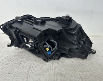 MERCEDES-BENZ S 550 2013-2017 - 3