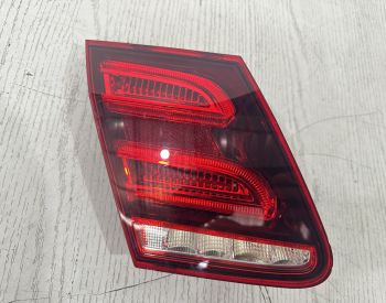 MERCEDES-BENZ E 350 2013-2017