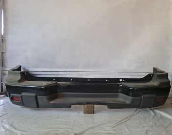 CHEVROLET Trailblazer 2001-2008 - 1