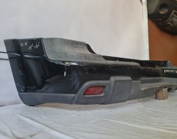 CHEVROLET Trailblazer 2001-2008 - 2