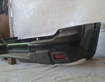 CHEVROLET Trailblazer 2001-2008 - 3
