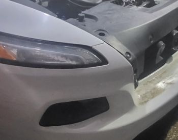 JEEP Cherokee 2017 3.2 - 4