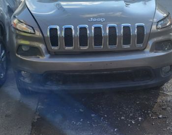 JEEP Cherokee 2017 3.2 - 6
