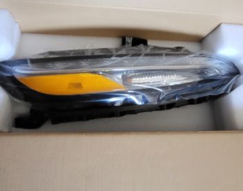 JEEP Cherokee 2011-2017 - 1
