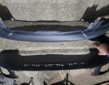 JEEP Cherokee 2011-2018 - 2