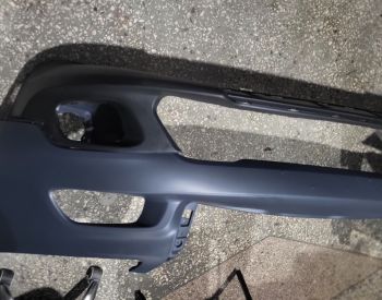 JEEP Cherokee 2011-2018 - 3