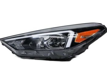 HYUNDAI Tucson 2019-2021 - 1
