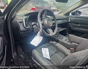 MAZDA CX-50 2024 2.5 - 5