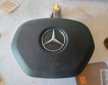 MERCEDES-BENZ ML 350 2012-2015 - 1