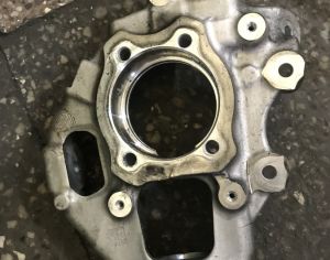 MERCEDES-BENZ GLE 53 2020-2024 - 1