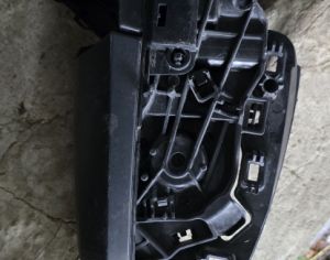 TOYOTA Sienna 2021-2025 - 2
