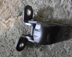 TOYOTA Sienna 2011-2025