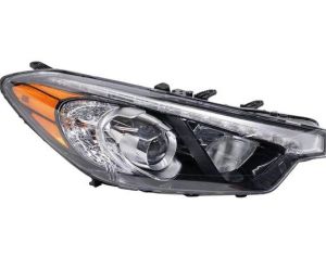 KIA Cerato 2012-2016 - 1