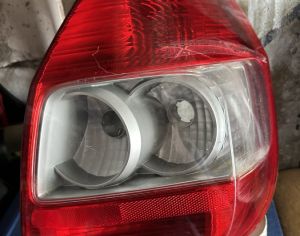 HONDA FIT 2000-2006