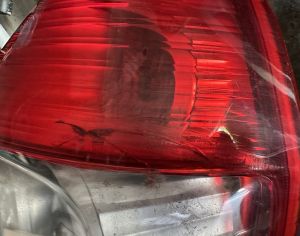 HONDA FIT 2000-2006 - 2
