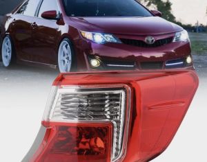 TOYOTA Camry 2011-2014 - 1