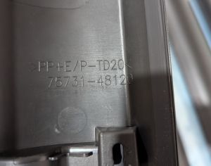 LEXUS RX 350 2022-2025 - 11