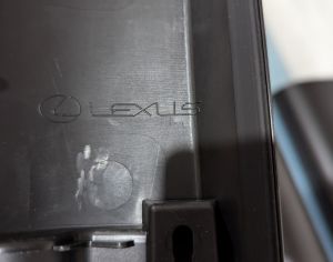 LEXUS RX 350 2022-2025 - 12