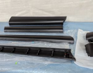 LEXUS RX 350 2022-2025 - 9