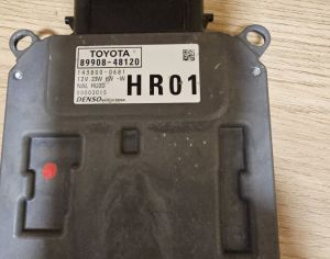 TOYOTA Highlander 2020-2024