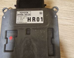 TOYOTA Highlander 2020-2024 - 3